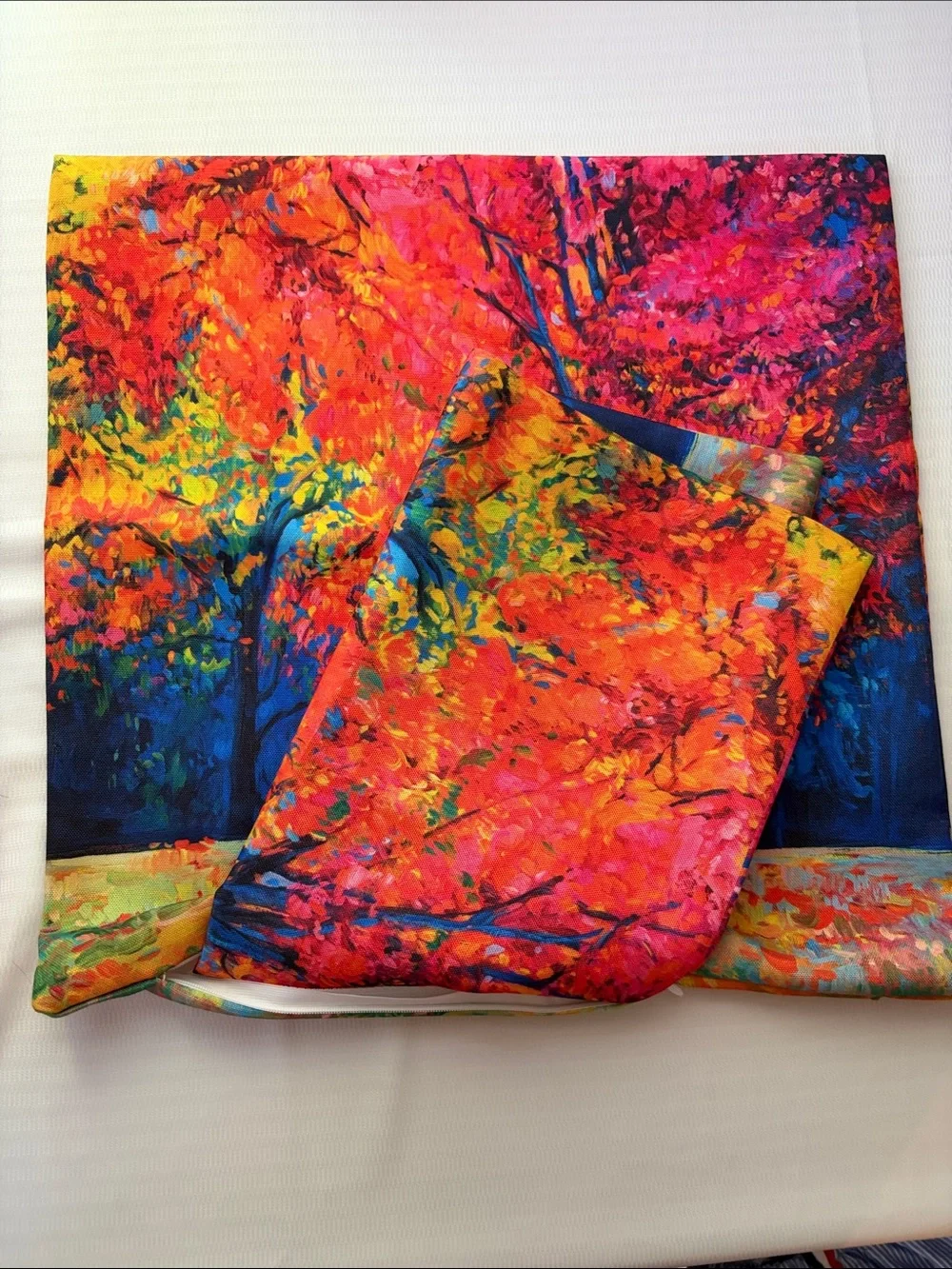 N/A pillow covers